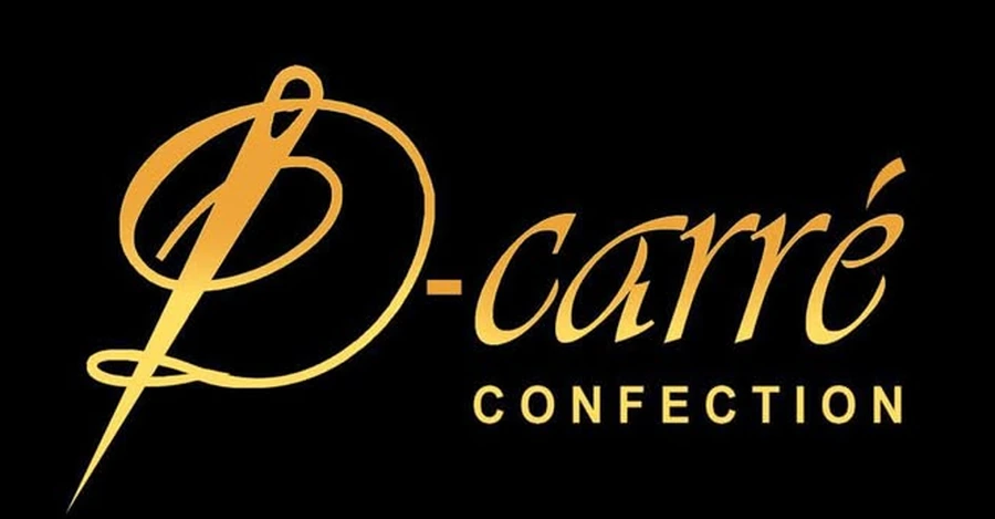D-Carré Confection
